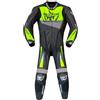 Berik Tuta Moto Professionale In Pelle Berik 2.0 LS1-251390 Nero G