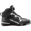 Ixon Scarpe Moto Donna Ixon VYPER WP LADY Nero Bianco