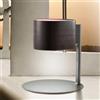 Leucos Wood Lampada da Tavolo Offerta