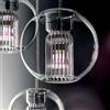 Leucos Fairy Sfera Lampada a Sospensione Offerta
