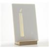 Outlet Illuministi Candled Lampada da Tavolo Offerta