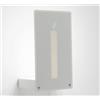 Outlet Illuministi CandLed Lampada da Parete Offerta