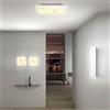 Leucos Decò 50 Lampada da Soffitto Offerta