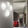 Vistosi Neochic Lampada da Parete/Soffitto