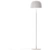 Fontana Arte Cheshire Lampada da Terra Bianca Offerta
