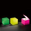 Cini & Nils Cini&Nils CuboLed Lampada da Comodino Fucsia Offerta