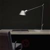 Artemide Tolomeo Bianco con Base Lampada da Tavolo Offerta
