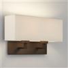 Astro Lighting Astro Park Lane Twin Bronzo Lampada da Parete Offerta