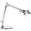 Artemide Tolomeo Micro LED Alluminio Lampada da Tavolo Offerta