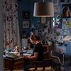 Foscarini Twiggy Wood Greige Lampada a Sospensione Offerta