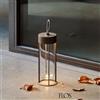 Flos In Vitro Lampada da Tavolo Ricaricabile Offerta