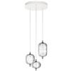 Lodes Jefferson 3 Lampada a Sospensione Offerta