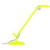 Fontana Arte Demi Volèe Giallo Lampada da Tavolo Offerta