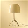 Foscarini Lumiere Grande Nuances Sahara Lampada da Tavolo
