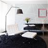 Artemide Tolomeo Mega LED Nero ø 42 Lampada da Terra Offerta