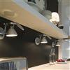 Luceplan Fortebraccio ø 11 Lampada da Parete/Soffitto Offerta
