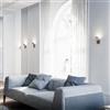Axo Light Lik Bianco Lampada da Parete Offerta