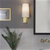 Astro Lighting Astro Riva 350 Oro Lampada da Parete Offerta
