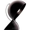 Artemide Dalù Nero Lampada da Tavolo Offerta