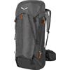 SALEWA Trek Mate Zaino 55+5L Uomo, QUIET SHADE