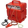 Gemi Elettronica Elettrificatore e/220 a corrente extraforte 220 v per recinto elettrico gemi
