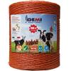 Gemi Elettronica Filo 2000 mt 2.2 mm² per recinto elettrico gemi