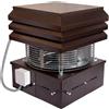 Gemi Elettronica Aspiratore professionale per fumo per camino pizzerie ristoranti gemi