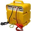 Gemi Elettronica Elettrificatore e/220 a corrente 220 v per recinto elettrico gemi