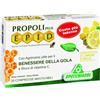 Specchiasol srl EPID MIELE LIMONE 20CPR NEW