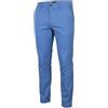 SCOTCH & SODA The Drift Pantaloni Uomo W31/L32 Blu Tapered Stretch