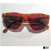 Persol Ratti 831/53 occhiali da sole lenti Orgadur vintage 1980s (medium) NOS