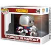 Funko POP! Ride: Peacemaker - Peacemaker Doppelganger