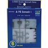 Trumpeter 06225 Kit Modellismo possibilità Vought A-7 E Corsair II
