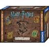 Kosmos 693398 - Harry Potter Kampf um Hogwarts. Das Harry Potter Spiel Hogwarts Battle in deutscher Sprache, Brettspiel