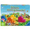 Ravensburger 12010016 Tempo, little snail - I miei primi giochi: giochi per bambini, giochi da 3 anni, per 2-6 giocatori, regalo per ragazze o ragazzi