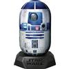 Ravensburger Hylkies: personaggi da collezione Star Wars da assemblare da soli - Figura #32 - R2-D2 - Build, Fall in Love, Collect - Minifigure per i fan di Star Wars