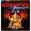 Ravensburger 24755 - Horrified Dungeons & Dragons - gioco da tavolo cooperativo per tutti dai 10 anni in su, per serate di gioco con amici o familiari, per 1-5 fan di Horrified e D&D, edizione tedesca