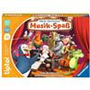 Ravensburger tiptoi game 00169 My animal music fun, gioco educativo per 1-4 bambini dai 3 ai 5 anni