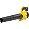 STANLEY Soffiatore Axial Brushless 18 V STANLEY FATMAX V20 SFMCBL730M1-QW - 1 batteria da 4 Ah + caricatore