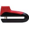 Abus 69078 - Serratura a disco - Bullone 10 mm - Livello 4