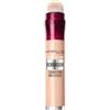 Maybelline New York, Eraser correttore idratante multiuso, tono 121 Light Honey, 6 ml