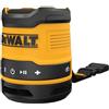 DEWALT Altavoz Bluetooth con sistema USB-C per chi cerca qualità e praticità, per uso pratico e risultati affidabili