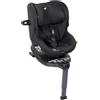 Joie - Seggiolino auto girevole i-Spin 360 E iSize, Coal