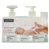 Suavinex 3 Step Routine Per Il Cambio Pannolino - Suavinex