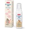 Buona D-Topic Emulsione Crema Corpo Fluida Idratante A Base Di Agardi' 100 ML - Buona