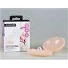Suavinex Paracapezzoli Silicone + Custodia Trasporto - Suavinex Taglia M
