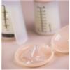 Suavinex Paracapezzoli Silicone + Custodia Trasporto - Suavinex Taglia L