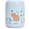 Miniland Baby Thermos per alimenti Mini Orsetto - Miniland