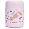 Miniland Baby Thermos per alimenti Mini Scoiattolo - Miniland