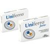 Uniferro Forte 30 Capsule Uniferro
